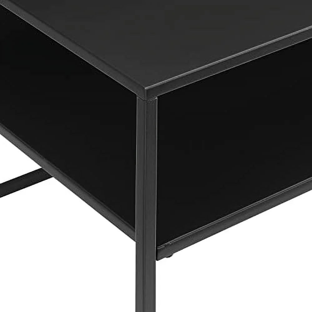Metal End Table A146