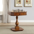 Cherry MDF Game Table U530