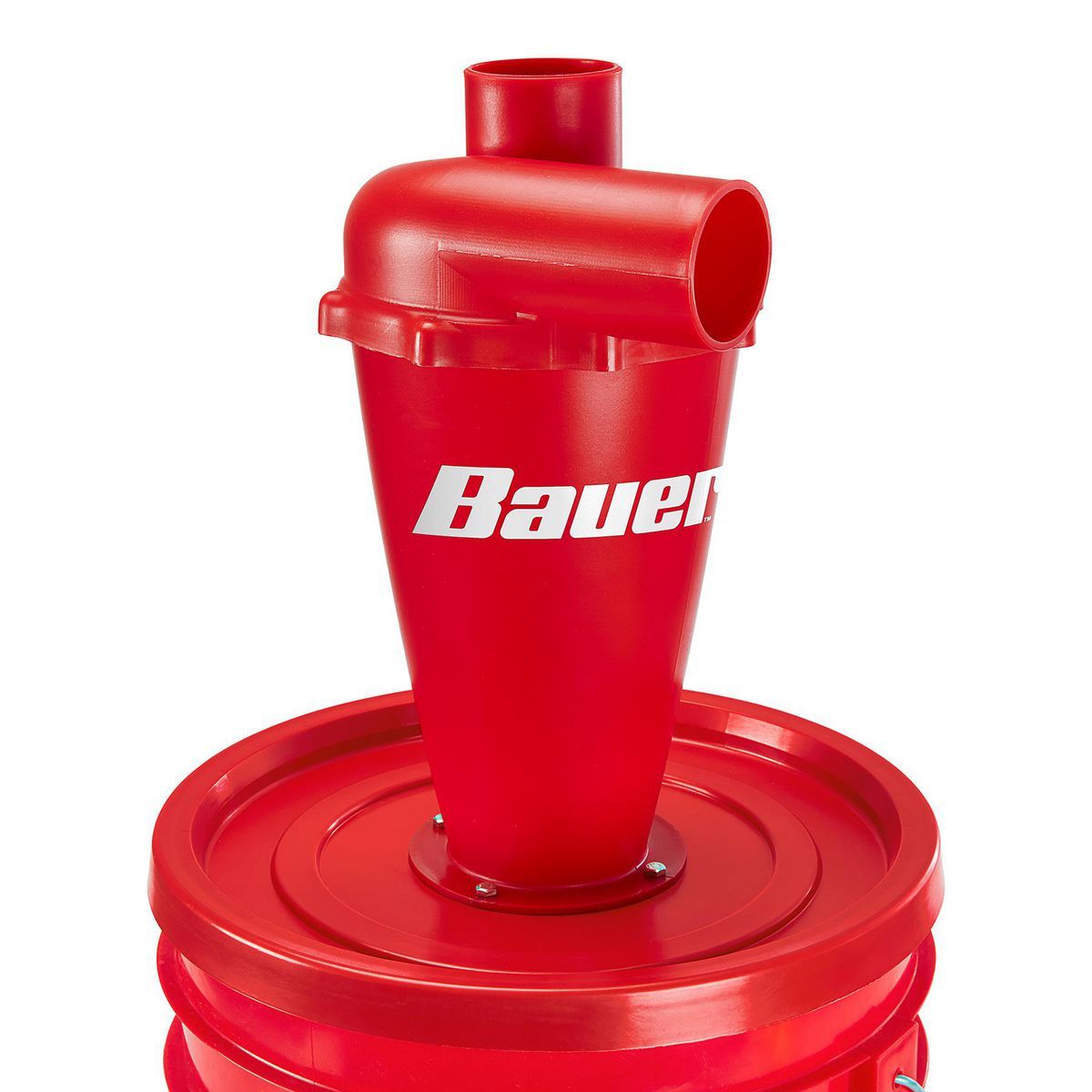 Cyclone Dust Separator Kit for 5 Gallon Buckets S946