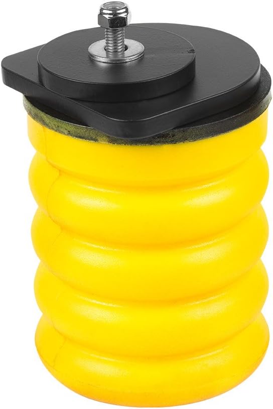 SumoSprings Front Left/Right Pair 2800 lb Capacity T8784
