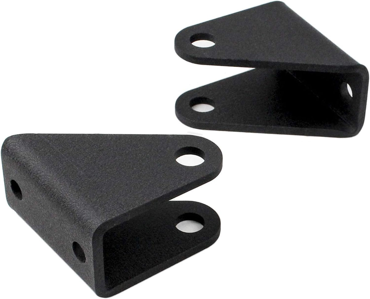 Leveling Lift Kit with Torsion Keys & Shock Ext Y45785