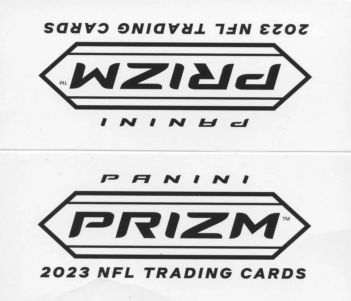 NFL Football Cards 12pk Fat Pack Box O4578