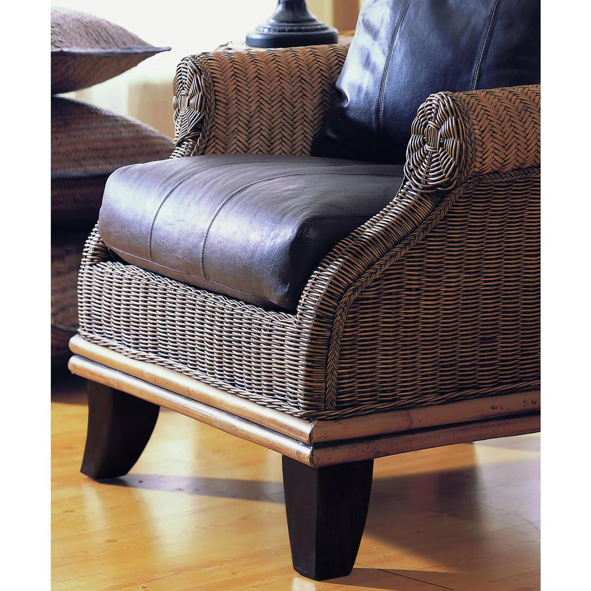 Wing Chair X678