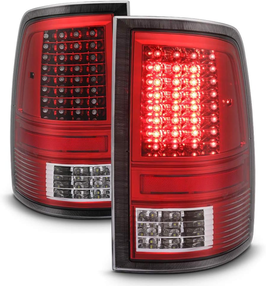 LED Tail Lights Lamps Z922