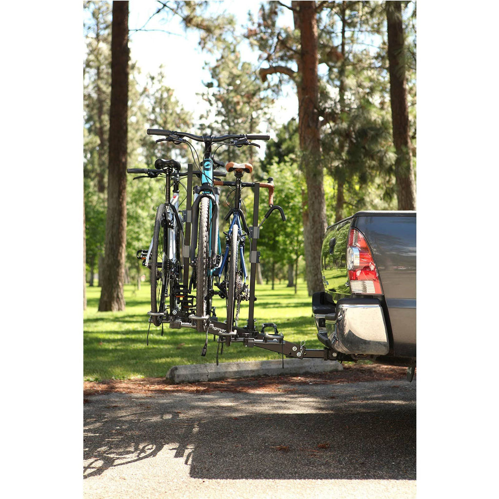 Hitch Bike Rack H382