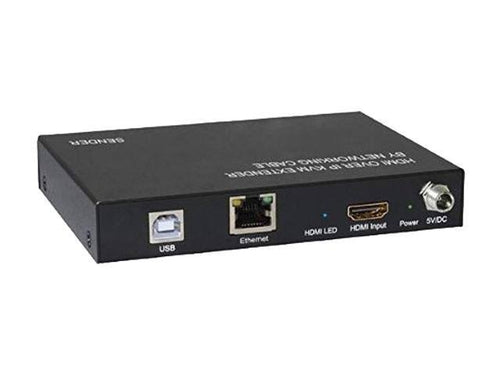 1080p HDMI KVM Extender Over TCP/IP A655