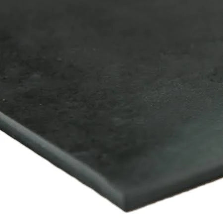 Neoprene Sheet 1/16x22 Thick x 3ft W x 8ft L Z922