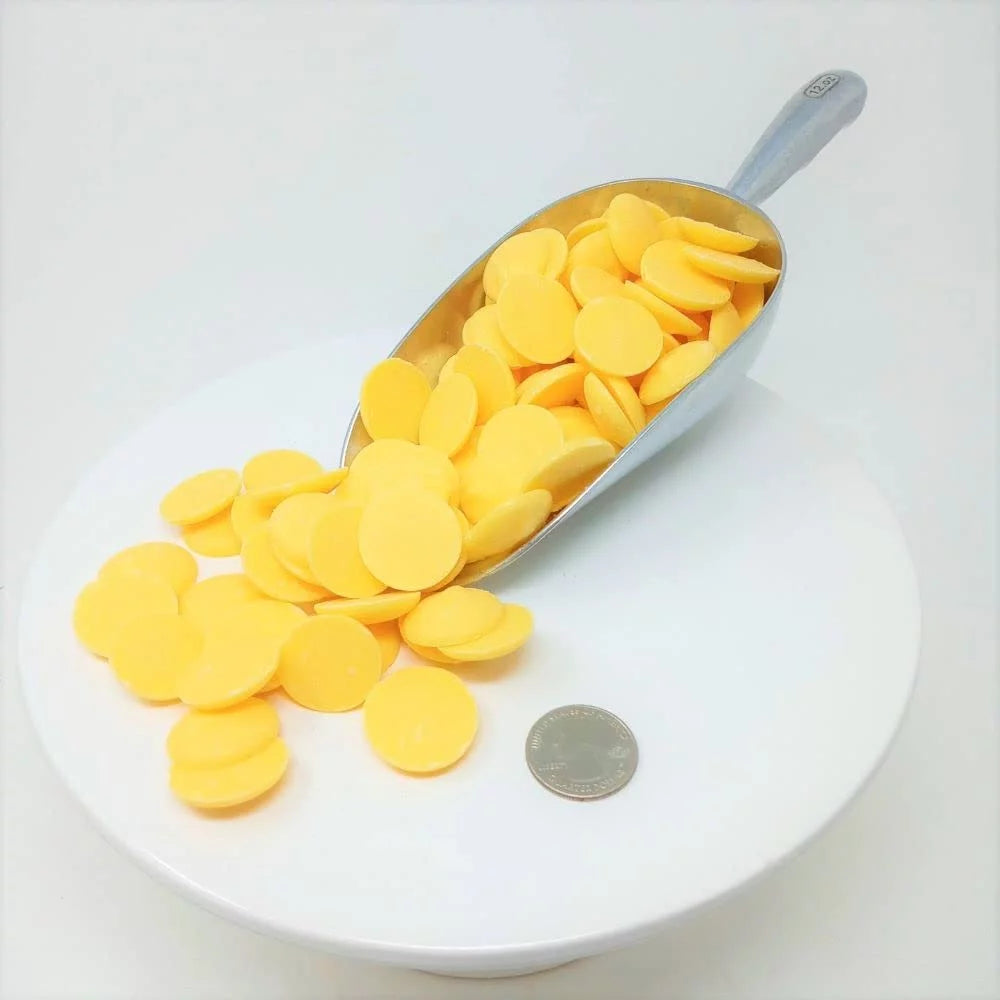 Yellow Wafer 2 Pounds G73915