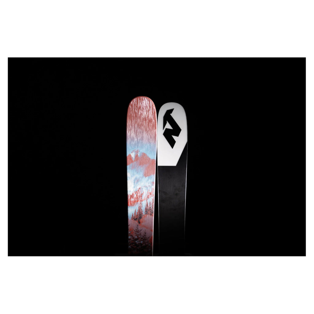 Santa Ana 98 Ski Z594