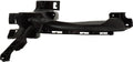 Headlight Bracket for 2018-2020 Audi Q5 SQ5 Right Passenger C218