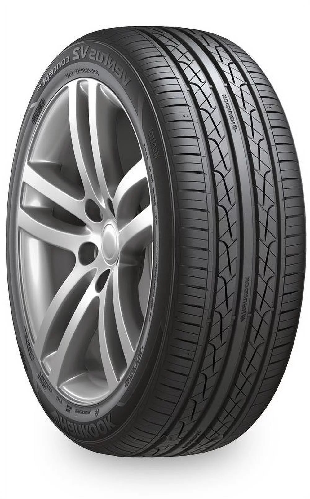 195/55-15 85 V Tire A8488