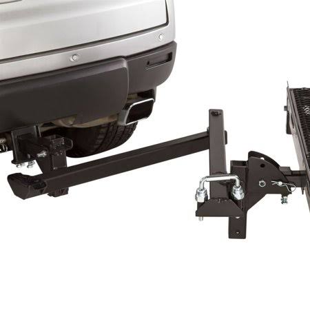 500 lb Hitch Carrier P39511