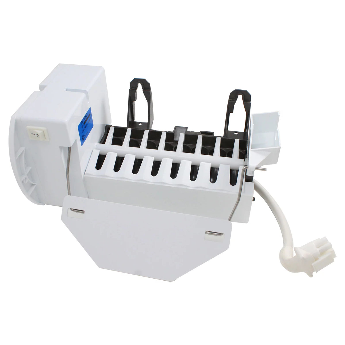 Refrigerator Ice Maker Replacement H31023