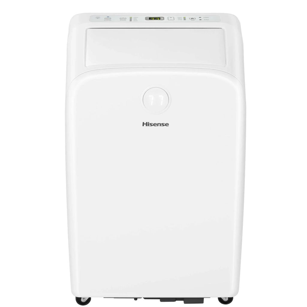 8,000 BTU Dual Hose Portable Air Conditioner J554288