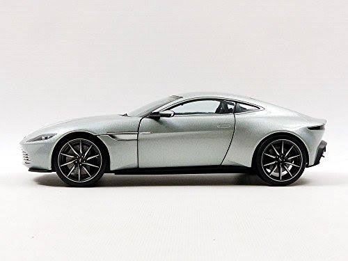 1/18 Diecast J598