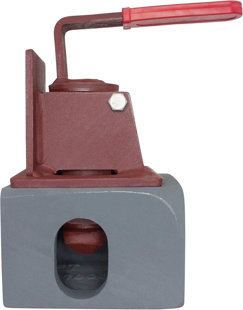 Manual Twist Lock Weld Type Pack of 2 X473585