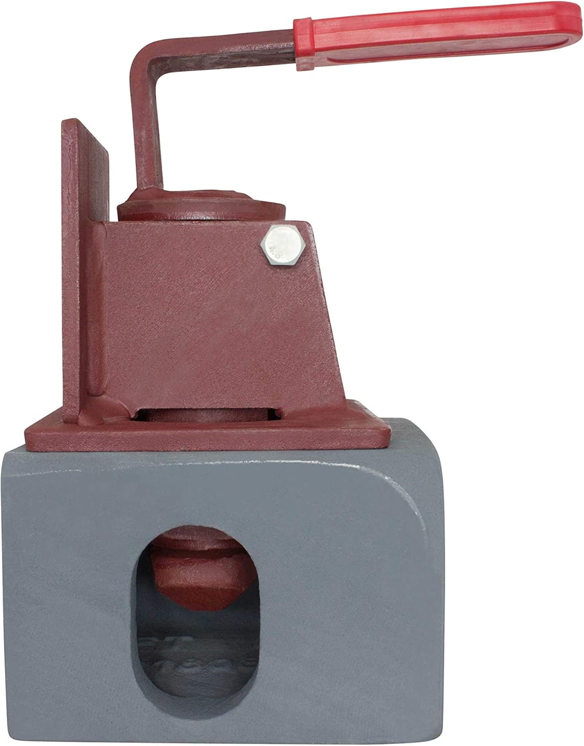 Manual Twist Lock Weld Type Pack of 2 X473585