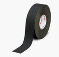 Black 24 in x 60 ft Slip-Resistant Tapes and Treads L98354