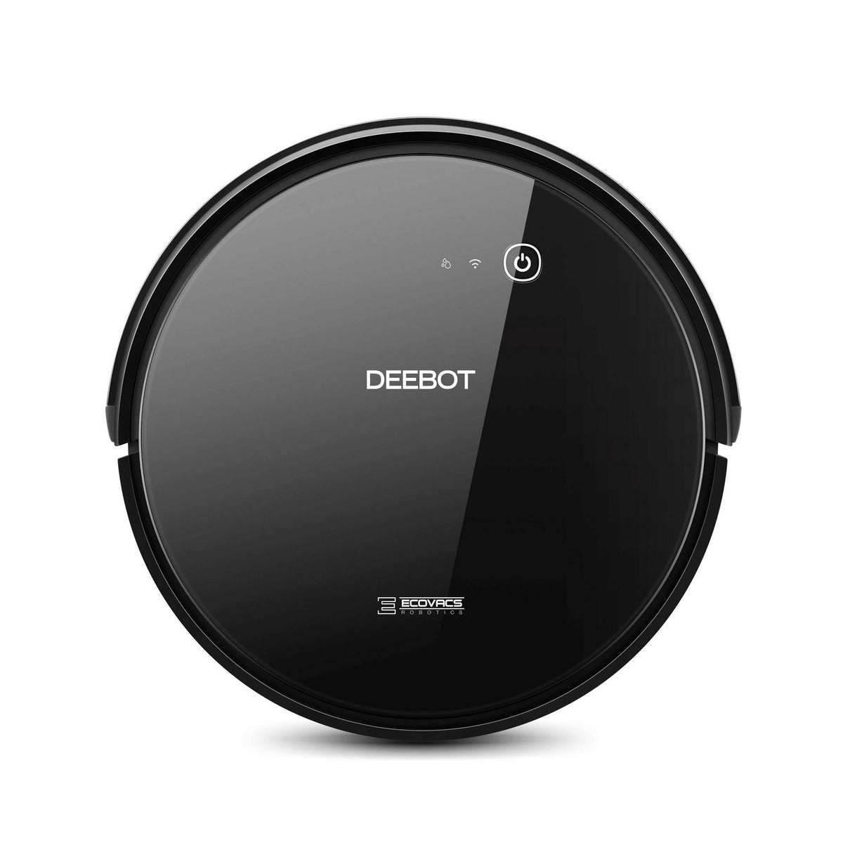 Convertible Mopping Robotic Vacuum Q217693
