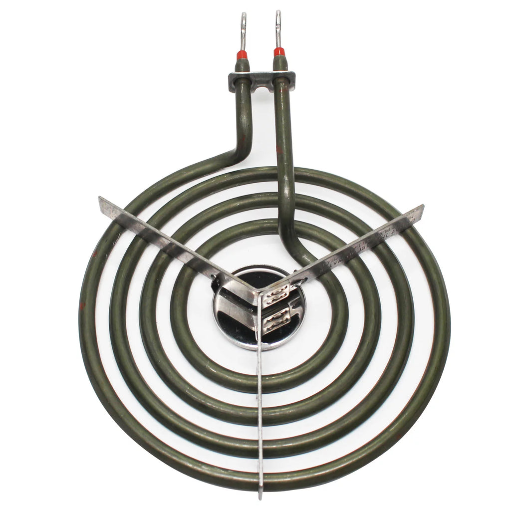 6 inch 4 Turns Surface Burner Element D129