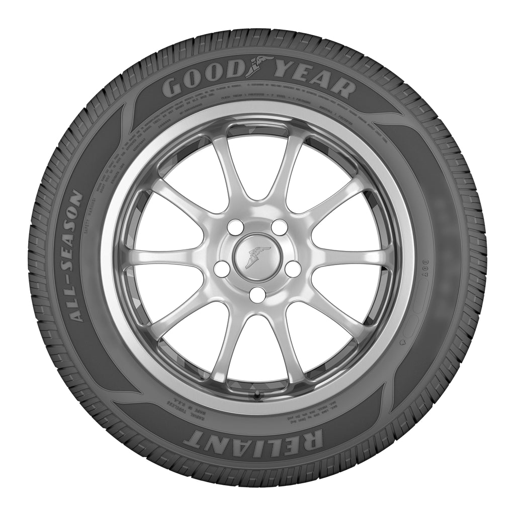 All-Season Tire 235/50R18 97V Y2088