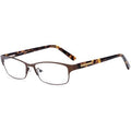 Brown Prescription Glasses M782830