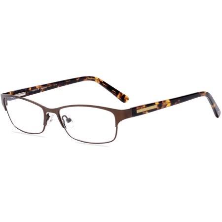 Brown Prescription Glasses M782830