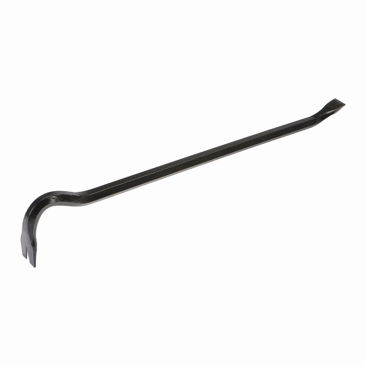24 in. Gooseneck Wrecking Bar D9674