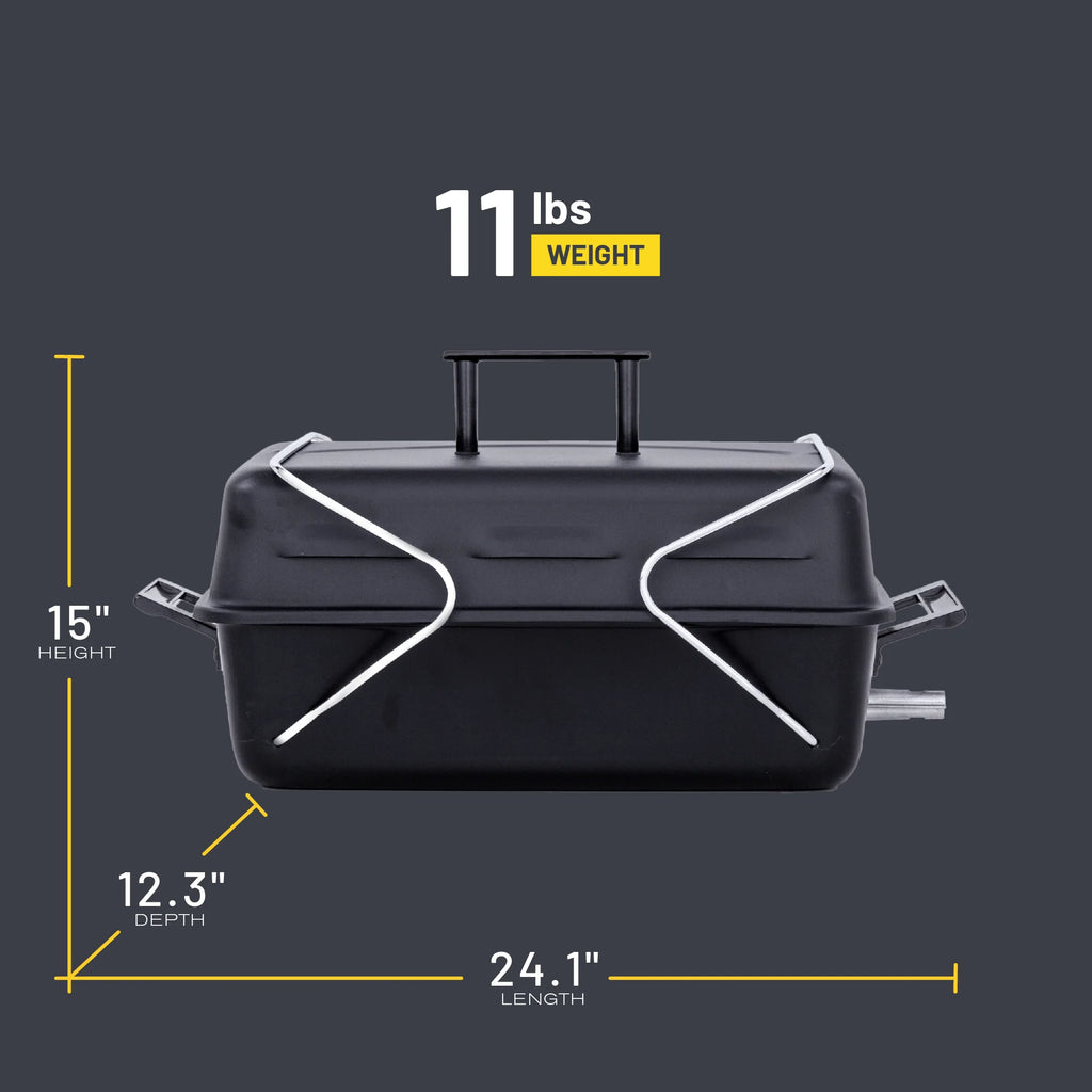 Portable Gas Grill L5126