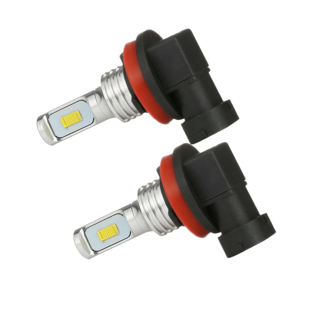 4pc 9005 LED High Low Beam H11 Fog Light for Dodge Durango A6594