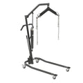 Hydraulic Patient Lift with Six Point Cradle H22551