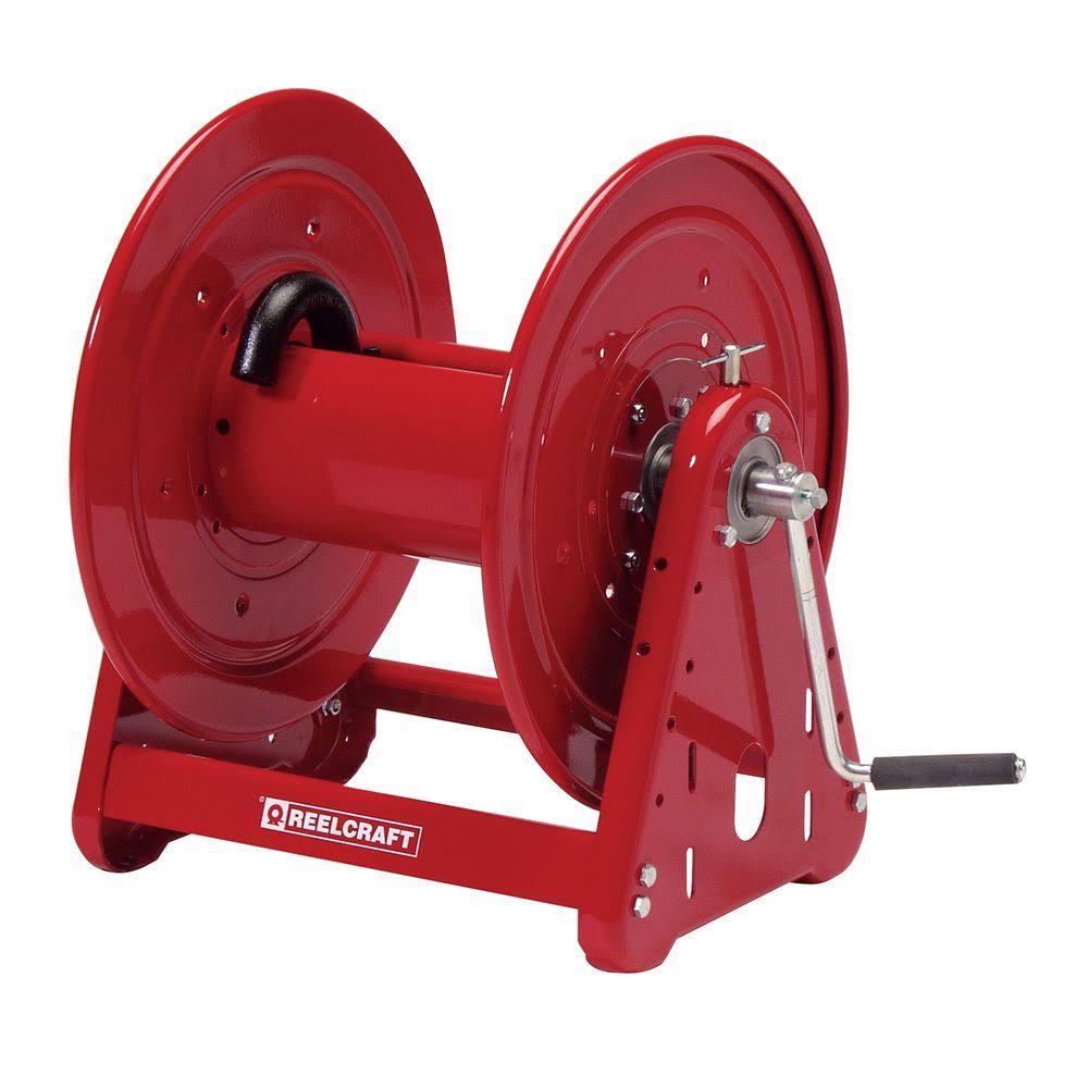 3/4x22 x 100& Hand Crank Hose J246