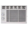 5,000 BTU Window Air Conditioner with Manual Controls, White Q706610