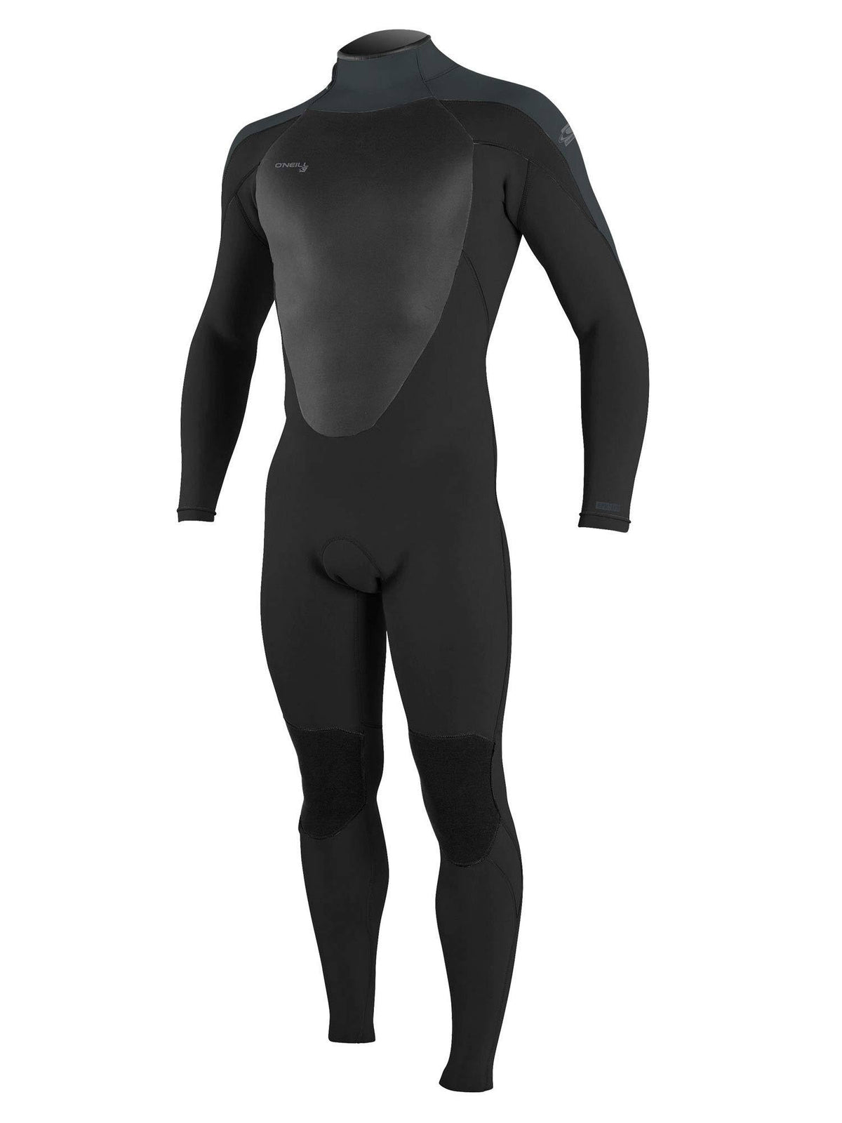 Men's 4/3mm Back Zip Full Wetsuit V47722
