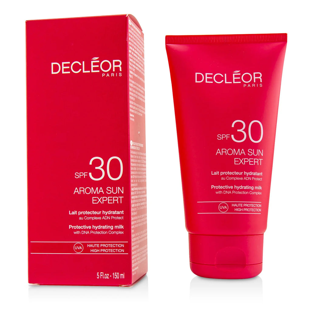 Protective Hydrating Milk SPF 30 150ml/5oz D13991