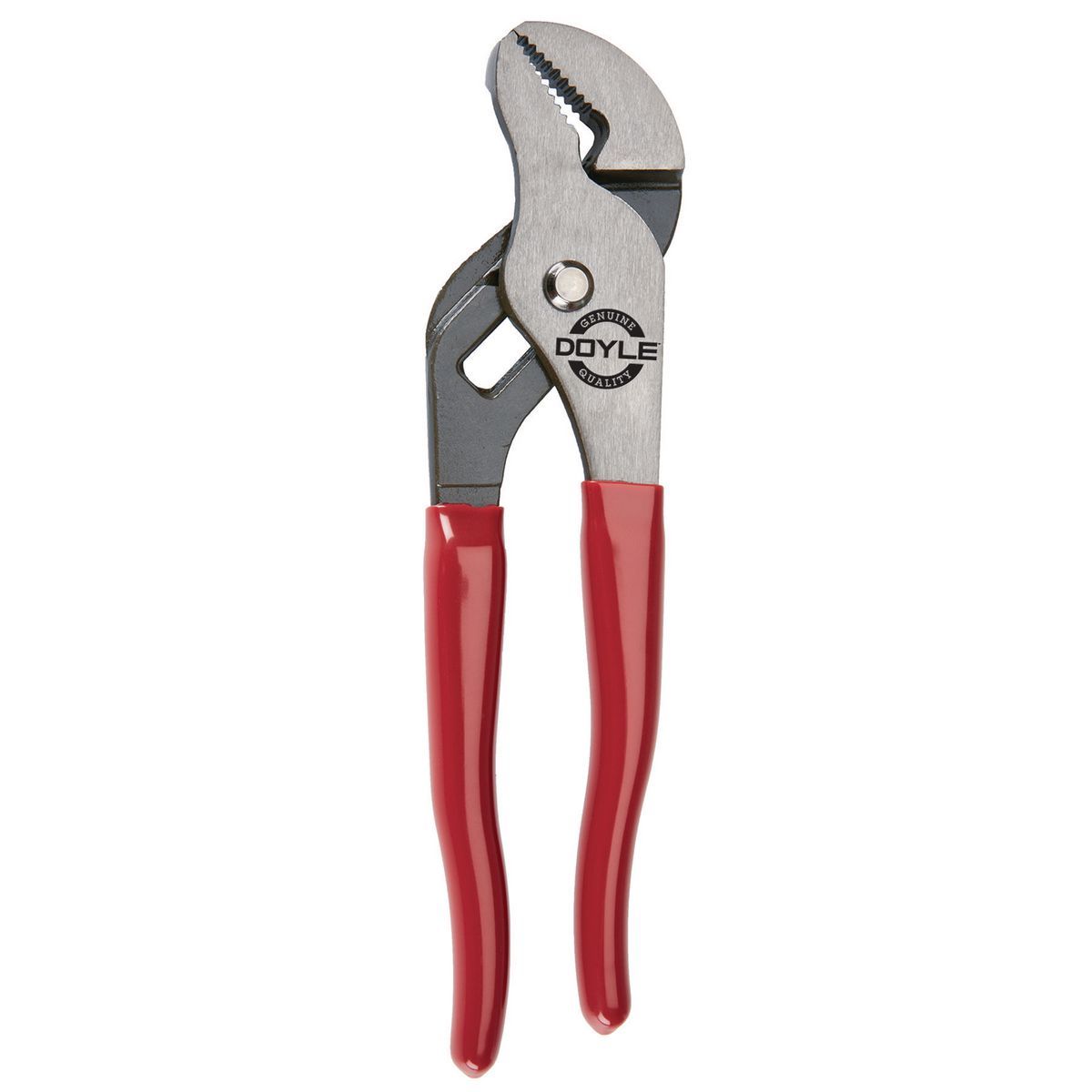 8 in. Groove Joint Pliers M449