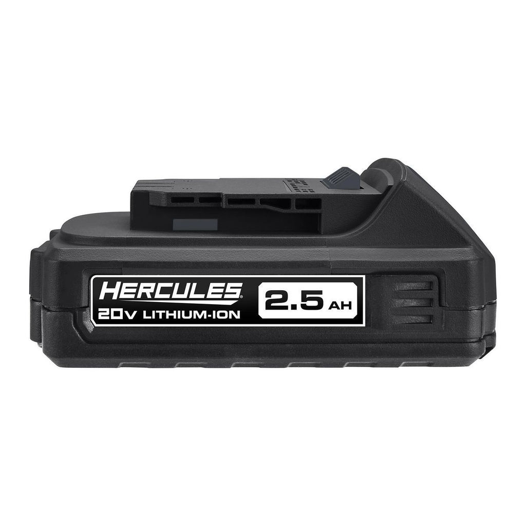 20V 2.5 Ah Lithium-Ion Compact Battery M336634