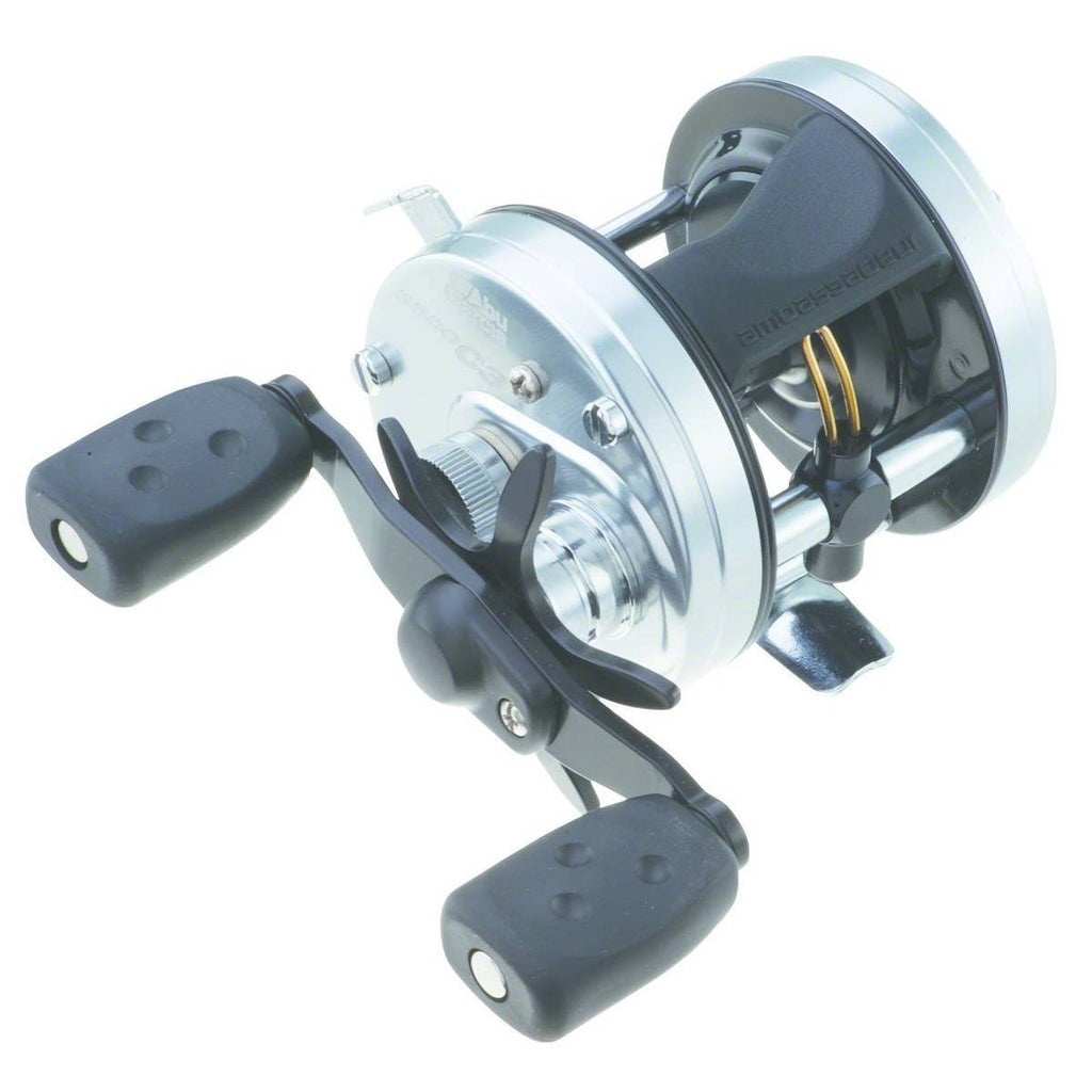 Baitcast Round Reel G693614
