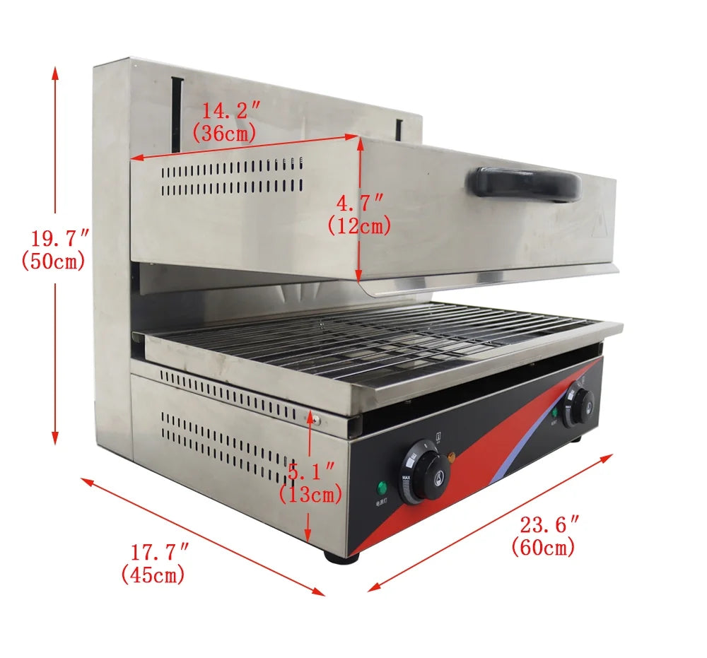 Commercial Kitchen Equipment Z585