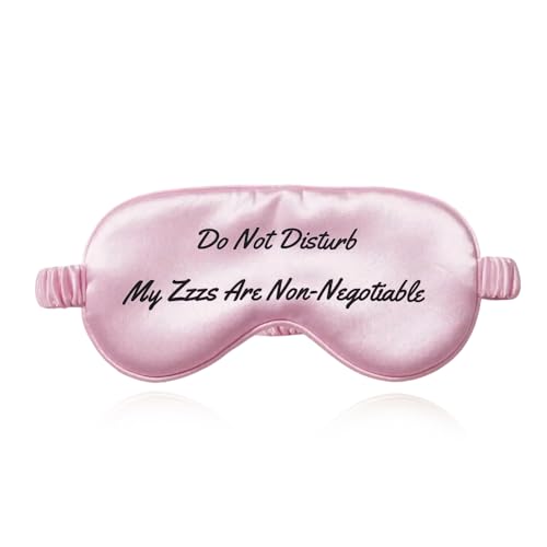 Sleep Eye Mask M4986