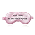 Sleep Eye Mask M4986