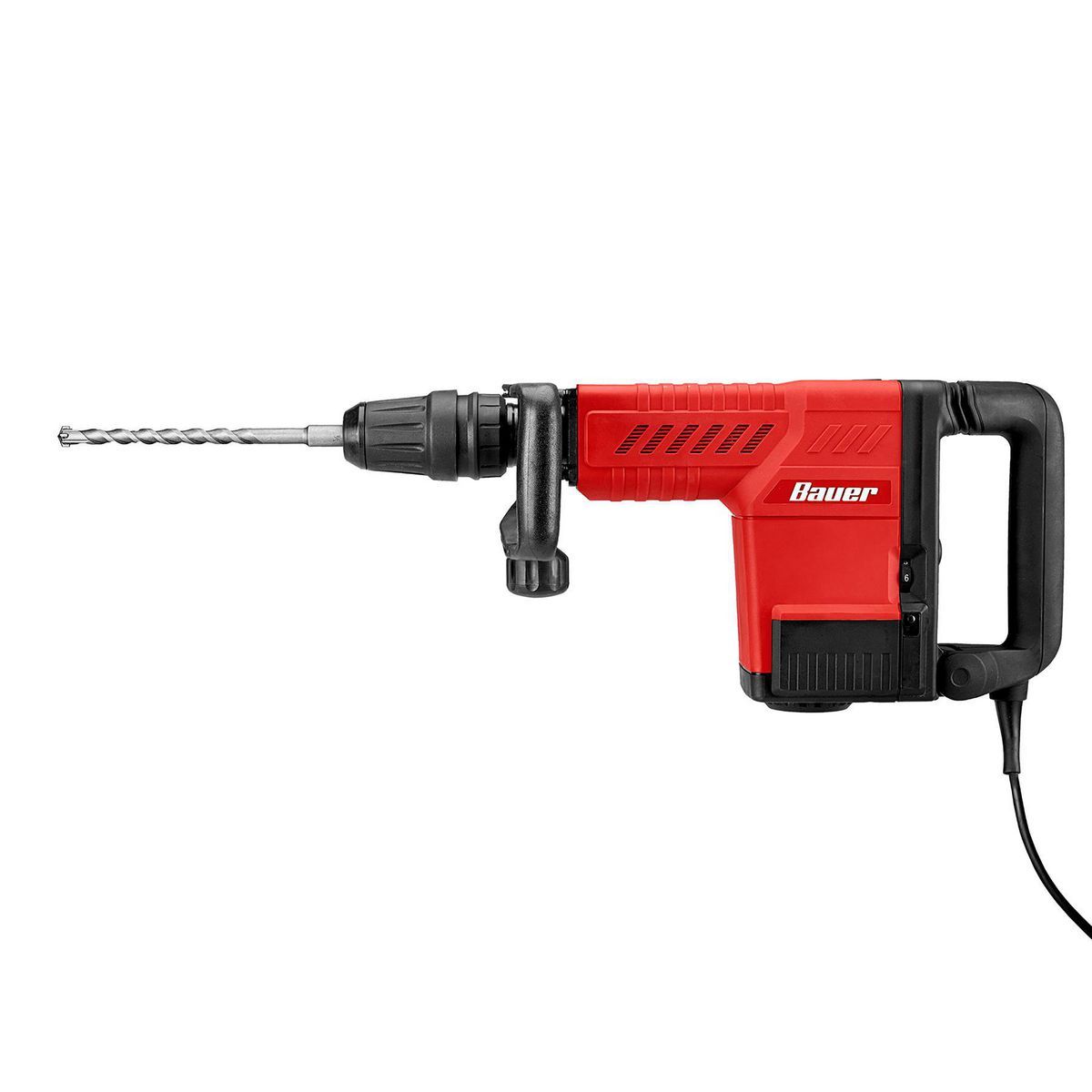 12.5 Amp 23 lb. SDS-MAX Demolition Hammer U365