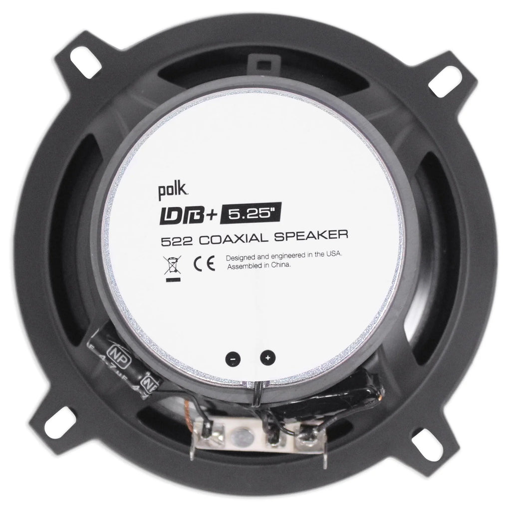 5.25 Car Marine Motorcycle Speakers N171
