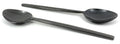 Set of 6 Stainless Steel Tablespoons F576805