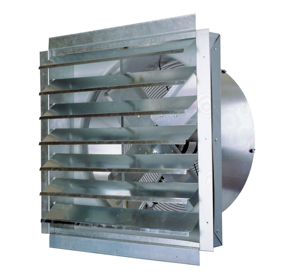 24x22 Barn Exhaust Fan D46706