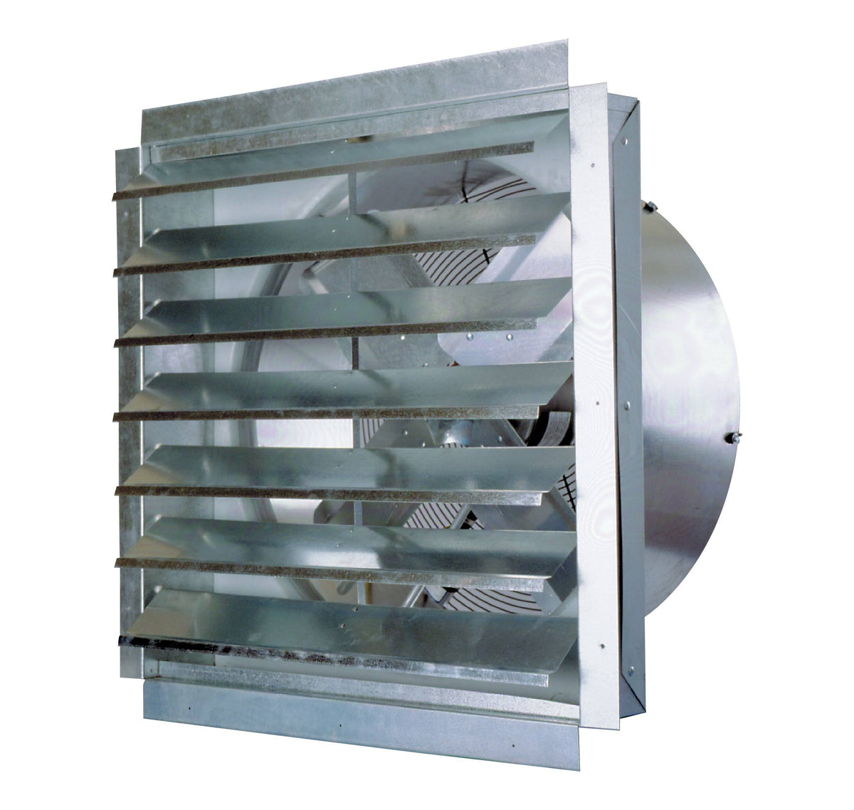 24x22 Barn Exhaust Fan D46706