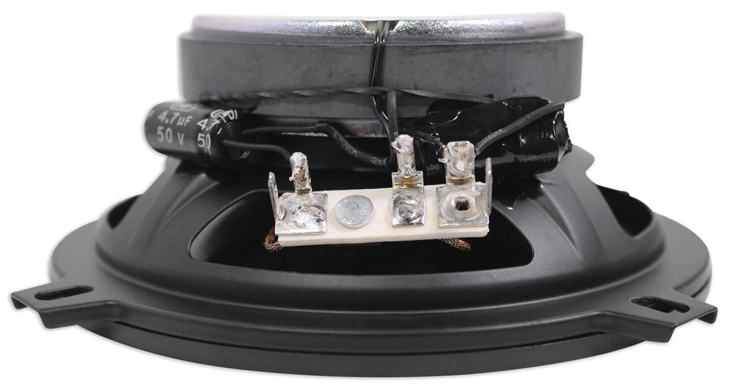 5.25 Car Marine Motorcycle Speakers N171