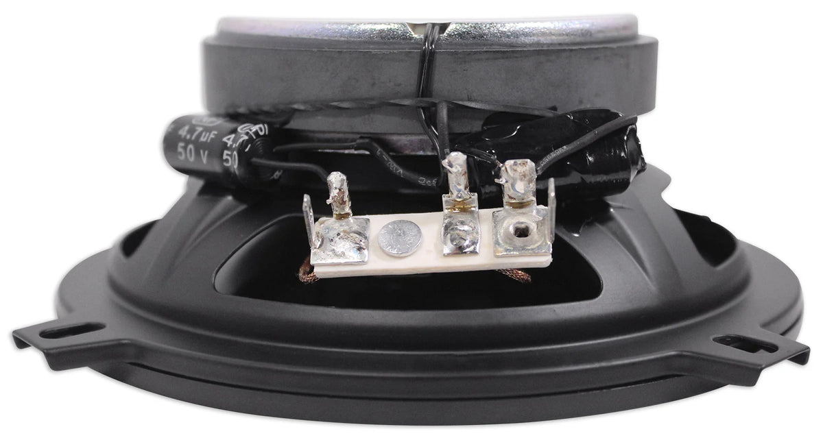 5.25 Car Marine Motorcycle Speakers N171
