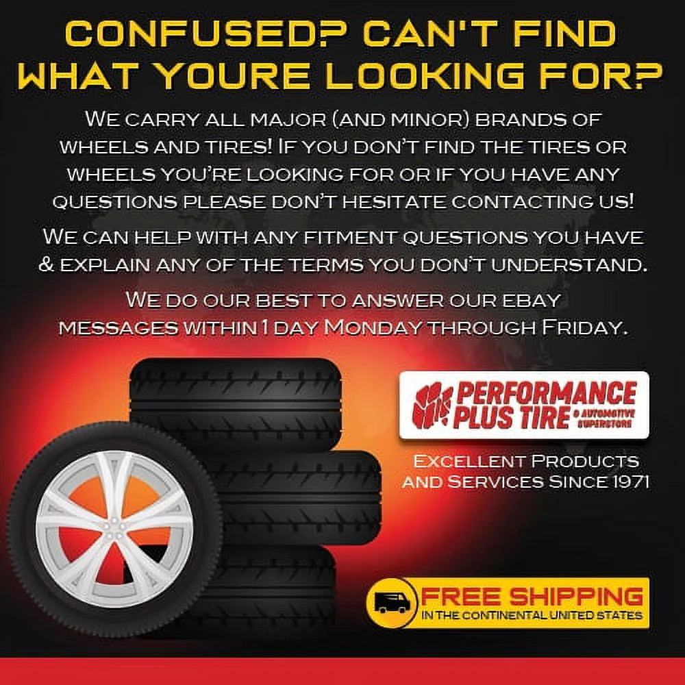 All-Season Tire X334955