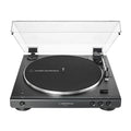 Fully-Automatic Belt-Drive 2 Speed Wireless Bluetooth Turntable Q891543